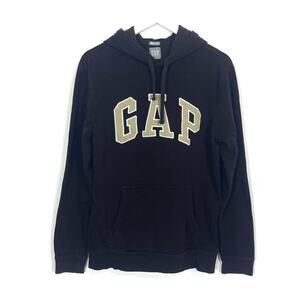 Gap Logo Hoodie